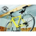 thumbnail image 2 of Gowinsee Easy Installation Bicycle Storage Hooks Black, 2 of 7