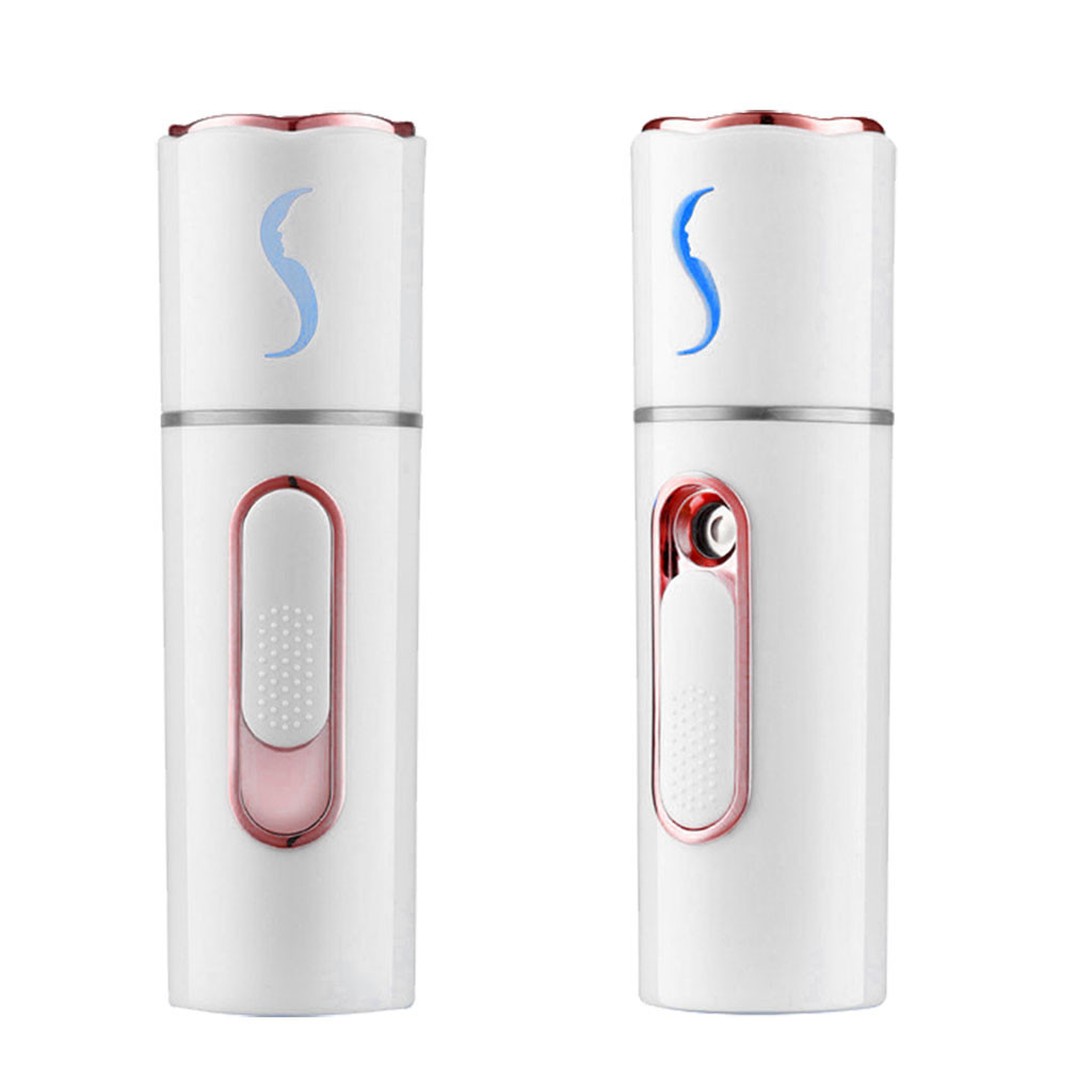 Nano Spray Water Replenishing InstrumentLarge Capacity Moisturizing