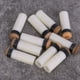 thumbnail image 3 of Punta De Billar, 10 Piezas, Punta De Poste De Billar, Varilla De Billar, Piezas De Repuesto, Suministros De Herramientas De Reparacia, Accesorios, 3 of 7