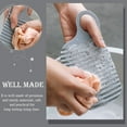 thumbnail image 6 of MERRYHAPY 4Pcs Folding Hand Washboard with Sturdy Material for Laundry Cleaning, 6 of 8