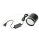 thumbnail image 3 of Saltwater Fish Tank Light, Seawater Coral Tank Lamp High Frequency Reflector Metal Heat Dissipation 18W For Fish Tank ANGGREK Descripción de la referencia, 3 of 5