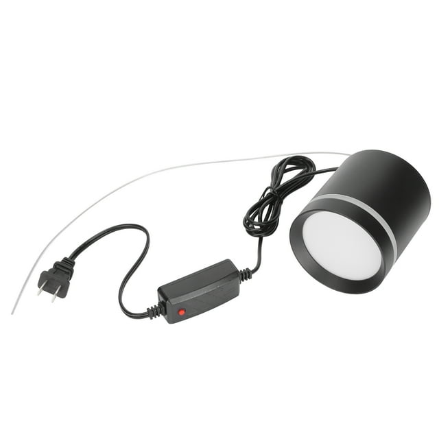 Accesorios para acuarios, luz para tanque de peces de agua salada, luz para tanque de peces de agua salada, luz para tanque de Coral de agua de mar, confiabilidad excepcional
