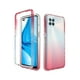 thumbnail image 1 of Funda 360 Uso Rudo Cely Vesmir Para Oppo A93 Rosa con 2 Micas de Pantalla, 1 of 5