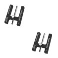 thumbnail image 1 of xinxixnxx 1/2/3/5 Enhanced Brake Performance Adjustable Pin Brake Adjustment Tool Black 2PCS, 1 of 6
