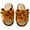 Orange, variant on gakvov Cow Slippers For Women Girls Fuzzy Cotton Slippers Household Indoor Outdoor Slippers Cute Cartoon Thermal Cotton Shoes Slippers