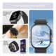 thumbnail image 5 of Smartwatch Genérico T800 Ultra Deportivo Negro Bluetooth con Llamadas, 5 of 5