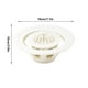 thumbnail image 3 of Máquina para hacer dumplings al vapor, manual, plegable, con estructura metálica, ideal para la cocina o el dormitorio. Alta calidad y fácil de usar. Incluye paquete completo.,Wsvlmg, 3 of 7