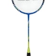 thumbnail image 3 of Going One Indoor Badminton Racket - One Piece Carbon Shaft and Aluminum Head Racquet, 3 of 3