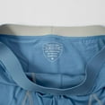 thumbnail image 3 of Men's Modal Boxer Briefs Breathable Cooling Underwear with Pouch Support, Moisture Wicking Trunks for Comfort & Active Wear, 3 of 4