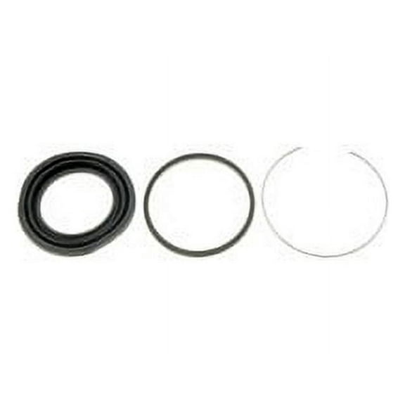 Dorman D352040 Disc Brake Caliper Repair Kit for Specific Models Fits select: 1991-2001 ISUZU RODEO, 1994-2001 HONDA PASSPORT