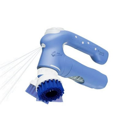 Black & Decker ScumBuster Cordless Power Scrubber
