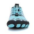 thumbnail image 5 of Hicooer Coolcsea Water Shoes Men's Women's Swim Shoes Outdoor Beach Barefoot Quick-Dry Aqua Pool Socks Swimming Yoga Surfing Exercise ICE, 5 of 7