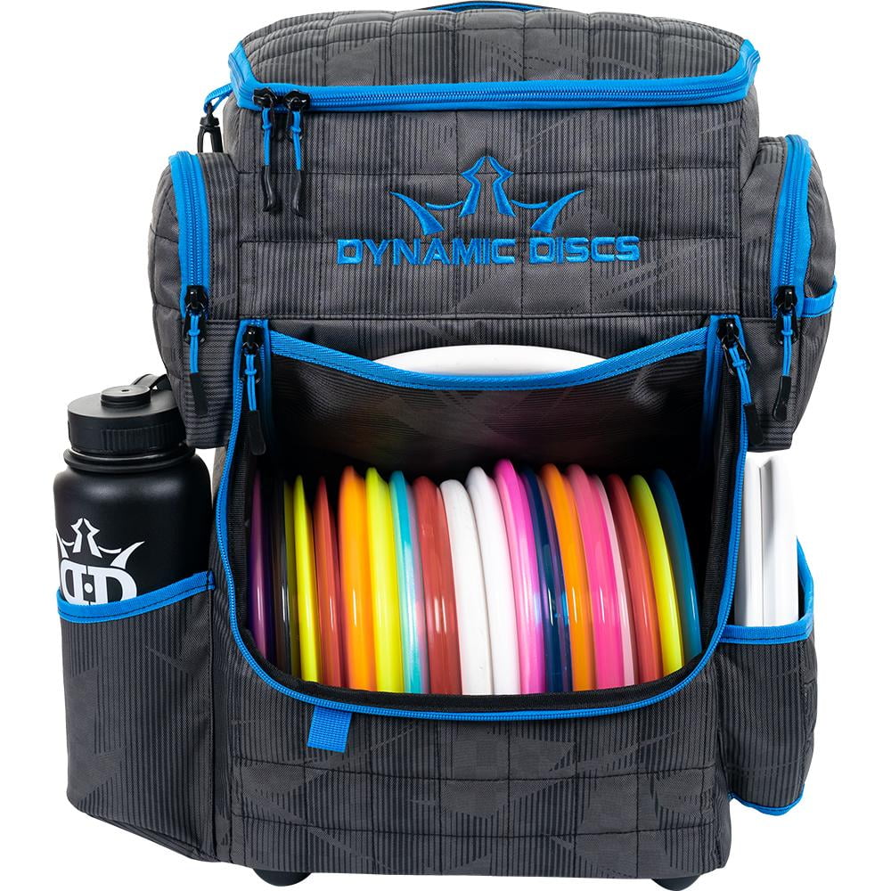 Dynamic discs ranger bag discount