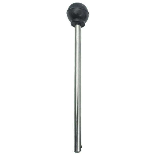 de pesas para gimnasio, pasador de carga de peso, equipo de Fitness resistente portátil, pestillo de acero para entrenamiento de fuerza resistent 15cm shamjiam Pila de pesas