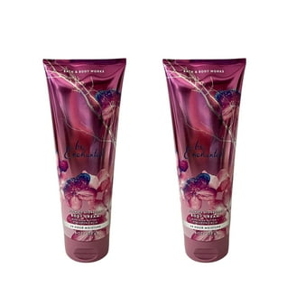 Bath & Body Works Aromatherapy Stress Relief Eucalyptus Spearmint