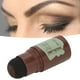 thumbnail image 5 of Polvo, Polvo Suave De La Ceja De La Cabeza Del Cepillo Que Colorea Rápidamente Para El Maquillaje ANGGREK gris negro, 5 of 8