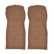 thumbnail image 2 of Fundas para asientos, funda para silla de 2 piezas, funda para silla extraíble, funda protectora para silla True Excellence Jadeshay A, 2 of 8