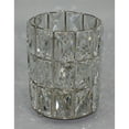 thumbnail image 2 of Jiallo 72854 Crystal Hurricane Candle Holder, 2 of 2