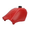 thumbnail image 1 of Plastic Gas Fuel Tank, Fuel Flange FT49050  for ATC250ES Big Red 250, 1 of 7