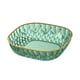 thumbnail image 2 of Vegetable Tray Plastic Filter Basket Drainable Kitchen Tool, Footed Vegetable Bowl Snack Organizer, Suitable For All Kinds Of Vegetable, Drainable, Portable, Foldable, For Office, Food Grade, 2 of 9