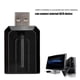 thumbnail image 5 of Seitruly Convertidor USB Convertidores de disco duro Conector de cable Adaptadores de alto rendimiento Hogar Oficina Empresa PC Accesorios para Juegos de teclado y mouse para computadora, 5 of 6