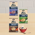 thumbnail image 5 of (6 pack) Quaker Essentials Instant Oatmeal, Variety Pack, Good Source of Vitamins, Protein and Fiber, 10.3 Ounce, 5 of 7