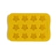 thumbnail image 1 of Cateissary Moldes de Chocolate en forma de estrella, bandeja de cubitos de hielo DIY, galletas de Fondant antiadherentes, decoración para hornear Cocina y Comedor Estrella/Amarillo, 1 of 6