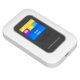 thumbnail image 1 of Dispositivo Wifi Hotspot, Pantalla de Pantalla de Hotspot Móvil lte Pantalla Suave ESTA Portátil Con Ranura para Tarjeta Sim para Hotel, 1 of 7