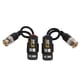 thumbnail image 1 of Balun de vídeo HD 4K 8MP - Transceptor pasivo de protección contra rayos para cámara AHD CVI TVI CVBS, 1 of 10