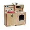 Birch 4-in-1 Play Kitchen