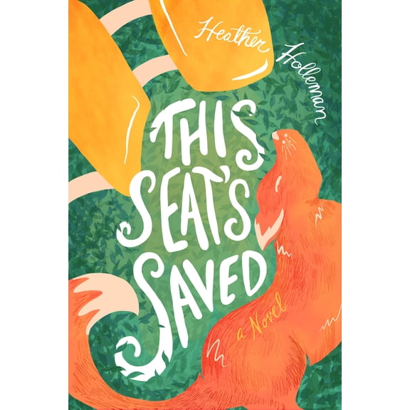 Pre-Owned This Seat's Saved: Elita Brown Book #1 (Paperback) 080242886X 9780802428868