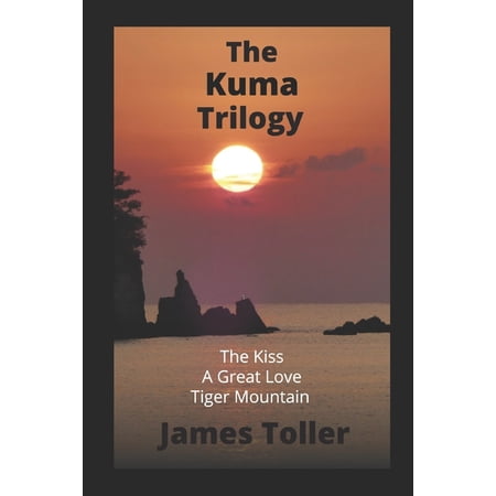 The Kuma Trilogy (Paperback)