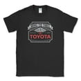 thumbnail image 6 of Toyota Off Road Bring the Thrill 4x4 Shirt, 6 of 9