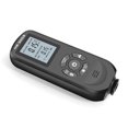 thumbnail image 3 of Riwcyla 0,2000UM Thickness Gauge High Precise LCD Digital Automobile Film Thickness Meter Car Paint Coating Thickness Tester Three Probe Modes Units Switching with Data Statistical Zeroing Calibrati, 3 of 6