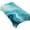 Blue Paint Gold Powder, variant on Flamingo Bird Tablecloth Decor Pink Leaves Summer Exotic Tropical Table Cloth Dining Room Kitchen Table Cover 60" X 84" Oblong/Rectangle