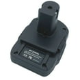 thumbnail image 2 of CNKOO 18V Lithium Battery Adapter for Ryobi Power Tools for Makita Batteries  Extended Run-time, 2 of 9