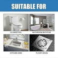 thumbnail image 3 of Pipe Unclog Cleaning Tablets Dissolves Toilet And Kitchen Blockages Unclog Drainage Pipe Cleaning Tablets, 3 of 5