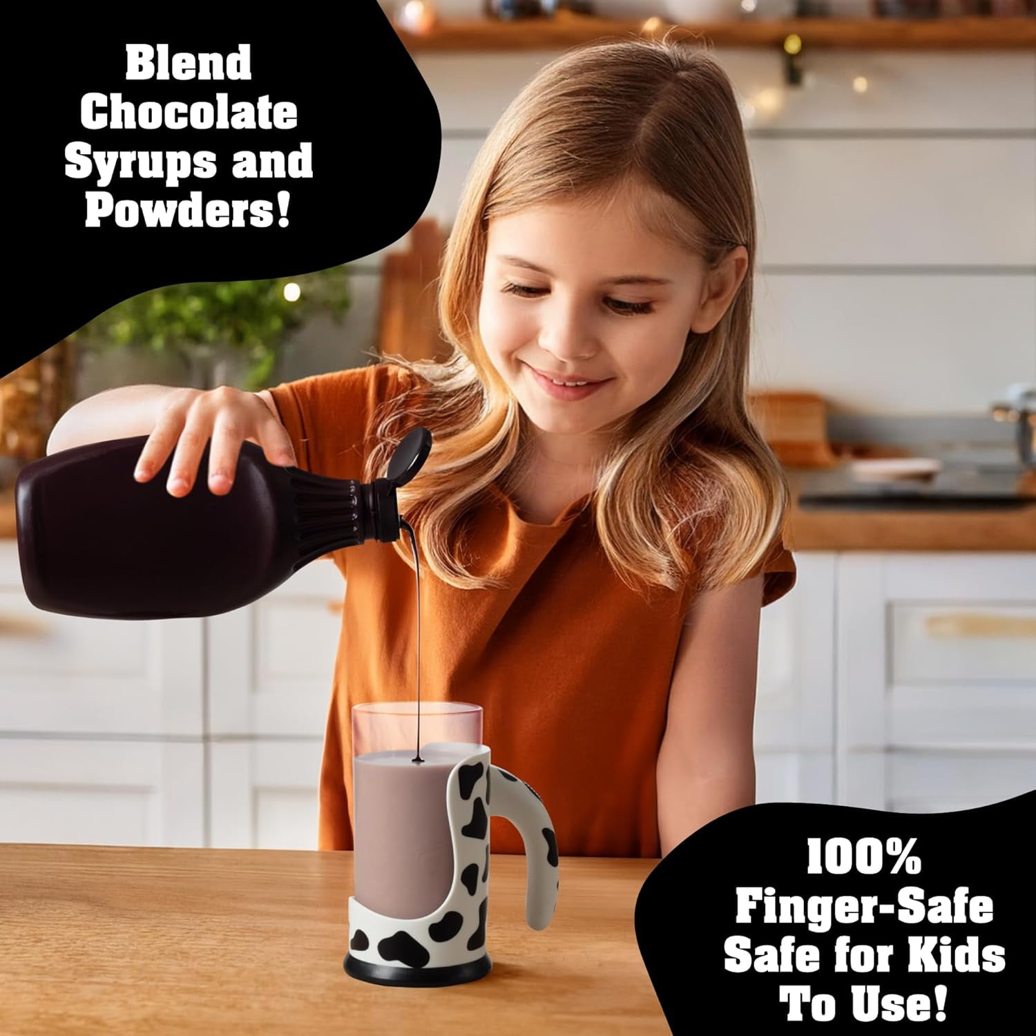 2 pack) Moo Mixer Supreme - Walmart.com