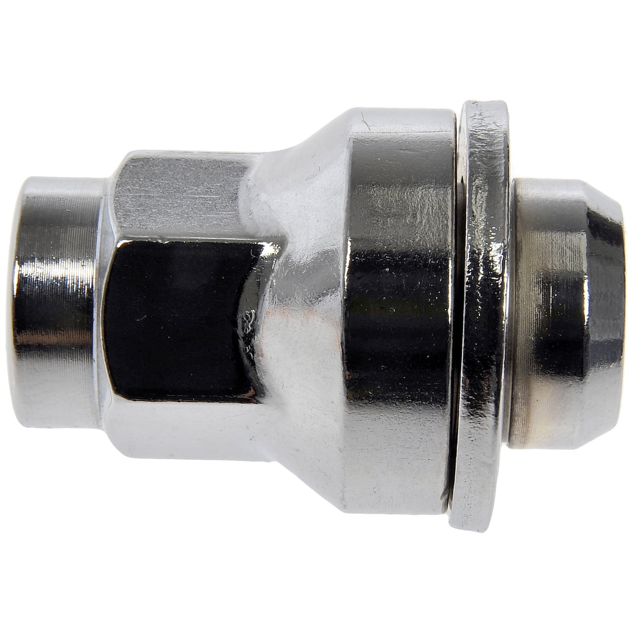 Dorman 611-980 Wheel Lug Nut for Specific Jaguar Models (Pack of 10)