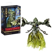 Transformers Age of the Primes The Thirteen Quintus Prime 5.5 Action Figure, 8+