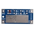 thumbnail image 2 of ZOUSSIQI 60W Boost Converter, DC,DC Boost Module 3.7V,18V to 5V 6V 9V 12V 15V 19.5V, Working Frequency 600KHZ, up to 94% Conversion Efficiency, Over Temperature Shutdown, Quality (5V) CA919-56940, 2 of 8
