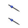 thumbnail image 4 of Youkk Tool Oil Pump Primer Tool Repair Tools Auto Car Materials Safe To Broad Compatibility Has Many Uses 2Set, 4 of 6