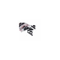 thumbnail image 6 of Oatey 4694865 Polypropylene Pipe Clamps - Gray, 6 Piece, 6 of 12