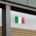 thumbnail image 5 of Italy Home Country Flag Home Business Office Sign, 5 of 6