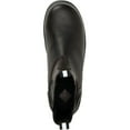 thumbnail image 6 of Muck Men's Chore Farm Leather Chelsea CT - WIDE, Black Coffee, 6 of 7