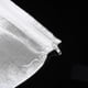 thumbnail image 2 of Ultra Fine Mesh Filter Bag, Commercial Reusable Food Filter Bag And Stainless Steel Frame With Handle, Used For Filtering Nut Milk, Coffee, Milk, Butt, 2 of 4