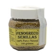 thumbnail image 1 of Fenogreco Semillas Pura y Natural 180 grs 3 Generaciones 3 Generaciones 3GENFENOGRECO, 1 of 3