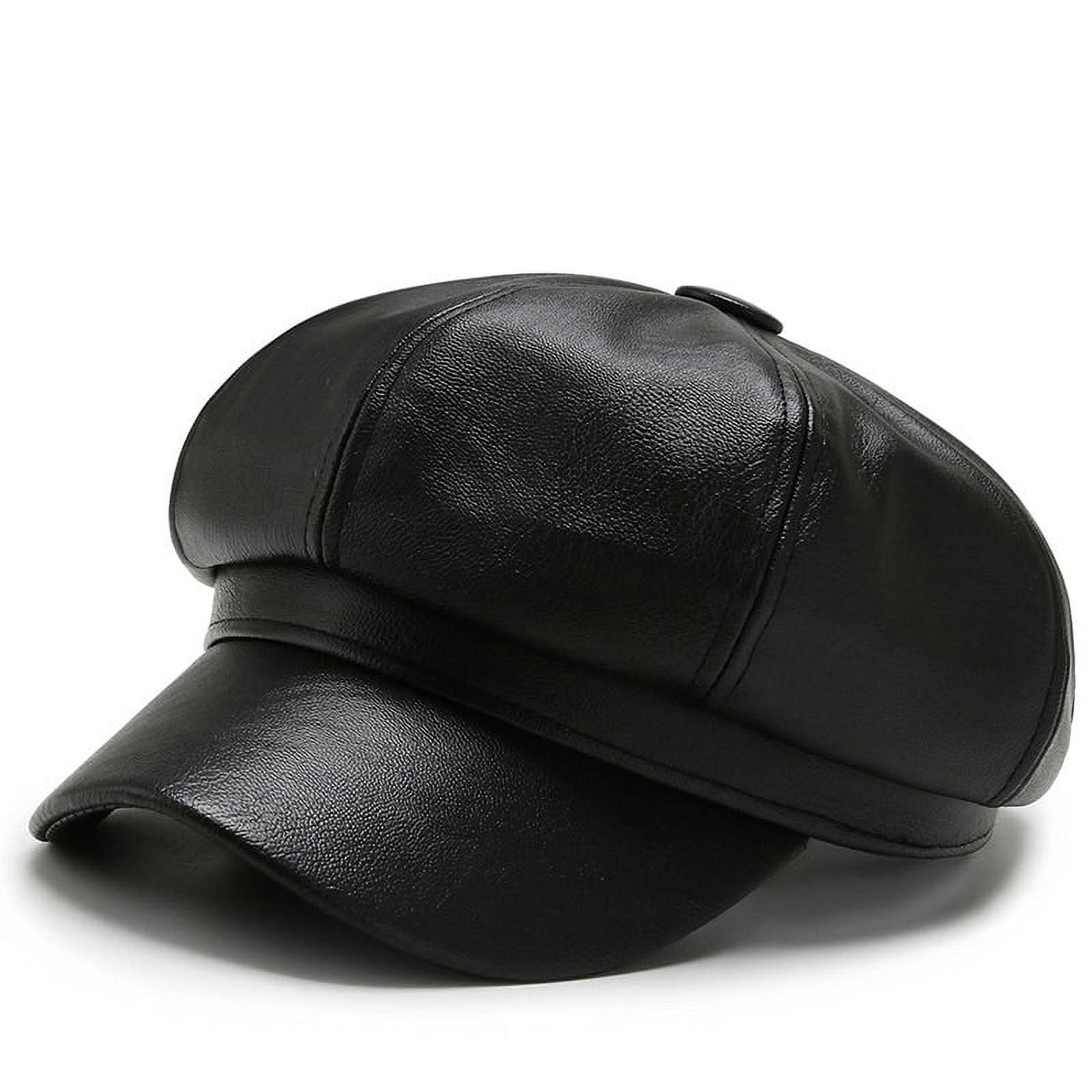 COCOpeaunt-Fashion-Unisex-PU-
