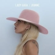 Lady Gaga - Joanne - Opera / Vocal - CD