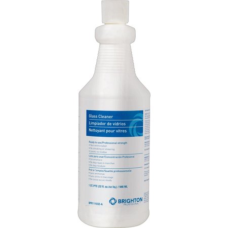 Brighton Glass Cleaner 32 Oz. (BPR111032-C) 177092